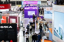 ВИЗАРДСОФТ на 100+ TechnoBuild